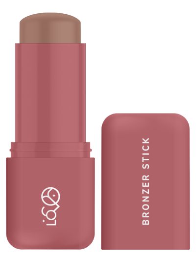 LOVRO Bronzer Stick kremowy bronzer do twarzy w sztyfcie 02 Shadow Sculpt 5g