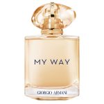 Giorgio Armani My Way Sunny Vanilla woda perfumowana spray 90ml
