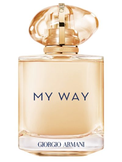 Giorgio Armani My Way Sunny Vanilla woda perfumowana spray 90ml