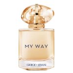 Giorgio Armani My Way Sunny Vanilla woda perfumowana spray 50ml