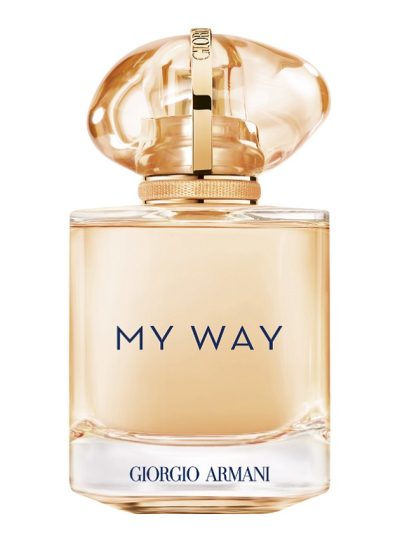 Giorgio Armani My Way Sunny Vanilla woda perfumowana spray 50ml