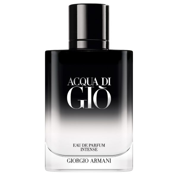 Giorgio Armani Acqua Di Gio Intense woda perfumowana spray 50ml