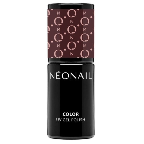 NeoNail UV Gel Polish Color lakier hybrydowy Soft Hazel 7.2ml