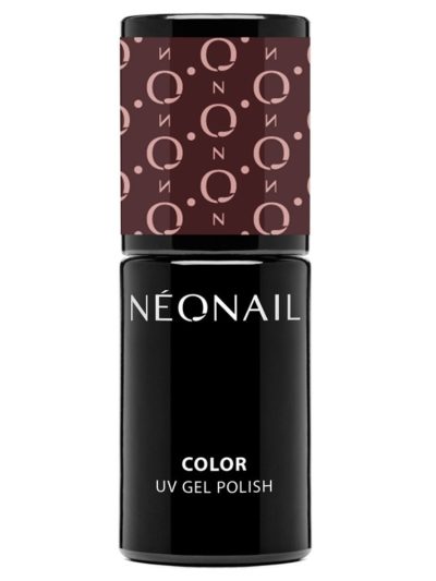 NeoNail UV Gel Polish Color lakier hybrydowy Silken Rouge 7.2ml