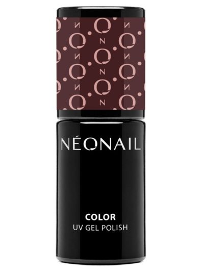 NeoNail UV Gel Polish Color lakier hybrydowy Red Obsession 7.2ml