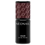 NeoNail UV Gel Polish Color lakier hybrydowy Deep Truffle 7.2ml