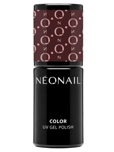 NeoNail UV Gel Polish Color lakier hybrydowy Deep Truffle 7.2ml
