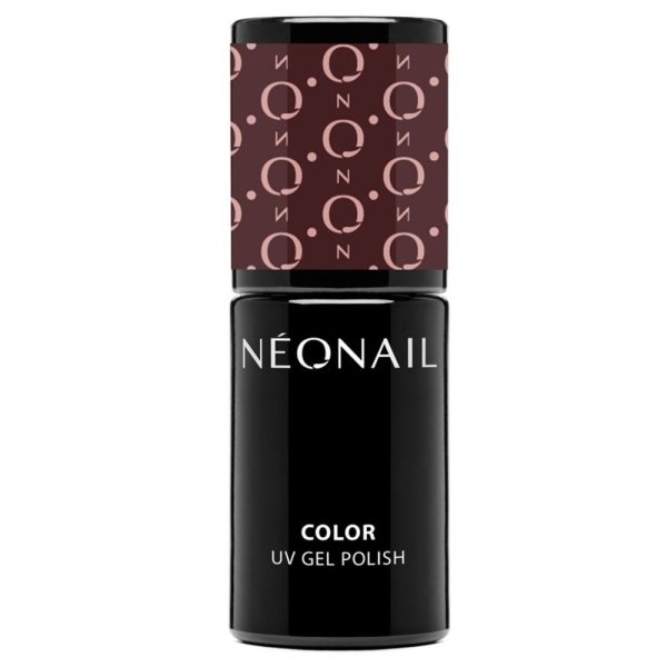 NeoNail UV Gel Polish Color lakier hybrydowy Deep Truffle 7.2ml