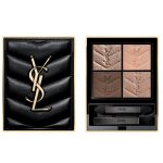 Yves Saint Laurent Couture Mini Clutch paleta cieni do powiek 100 Store Dolls 4g