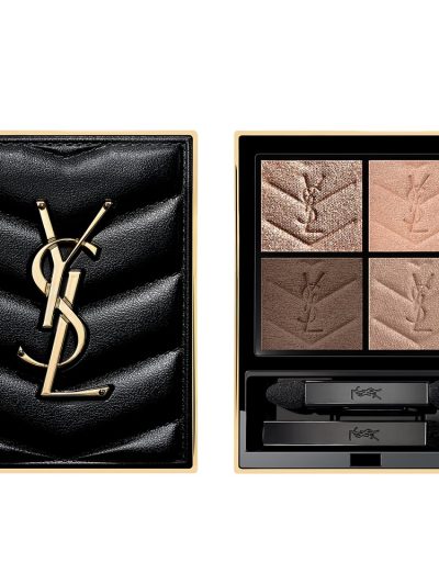 Yves Saint Laurent Couture Mini Clutch paleta cieni do powiek 100 Store Dolls 4g