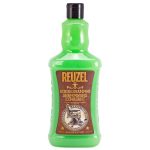 Reuzel Scrub Shampoo szampon głęboko oczyszczający 1000ml