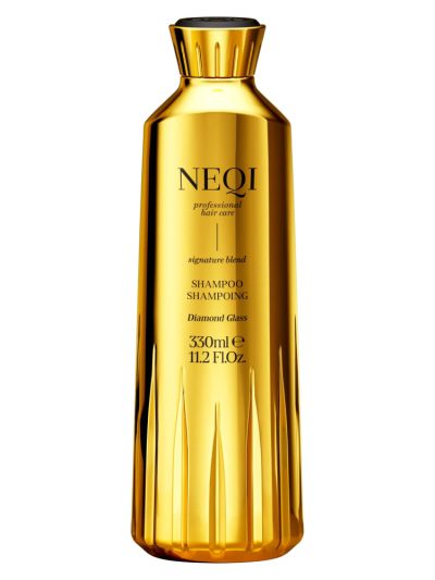 NEQI Diamond Glass szampon nadający połysk 330ml