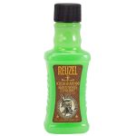 Reuzel Scrub Shampoo szampon głęboko oczyszczający 100ml
