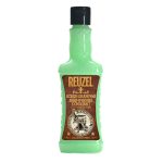 Reuzel Scrub Shampoo szampon głęboko oczyszczający 350ml