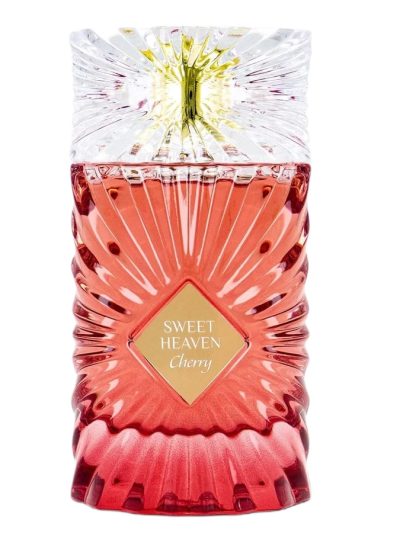 Gulf Orchid Sweet Heaven Cherry woda perfumowana spray 20ml