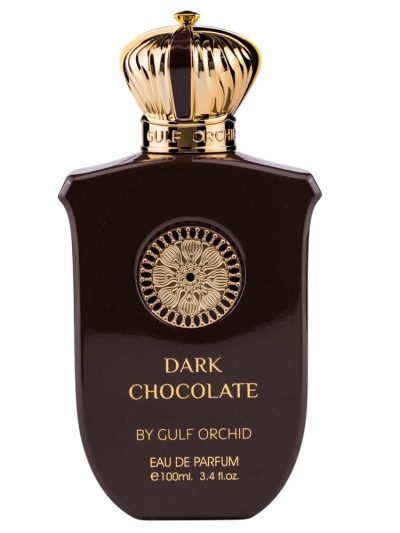 Gulf Orchid Dark Chocolate woda perfumowana spray 100ml