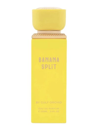 Gulf Orchid Banana Split woda perfumowana spray 100ml