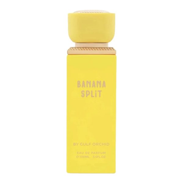 Gulf Orchid Banana Split woda perfumowana spray 100ml