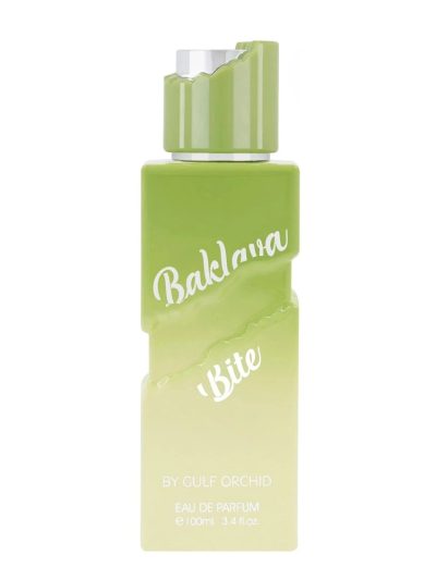Gulf Orchid Baklava Bite woda perfumowana spray 100ml
