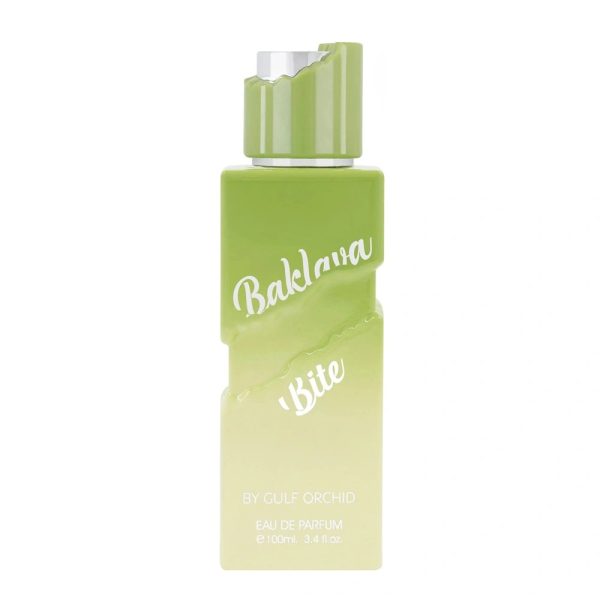 Gulf Orchid Baklava Bite woda perfumowana spray 100ml