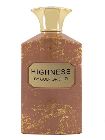 Gulf Orchid Highness woda perfumowana spray 105ml