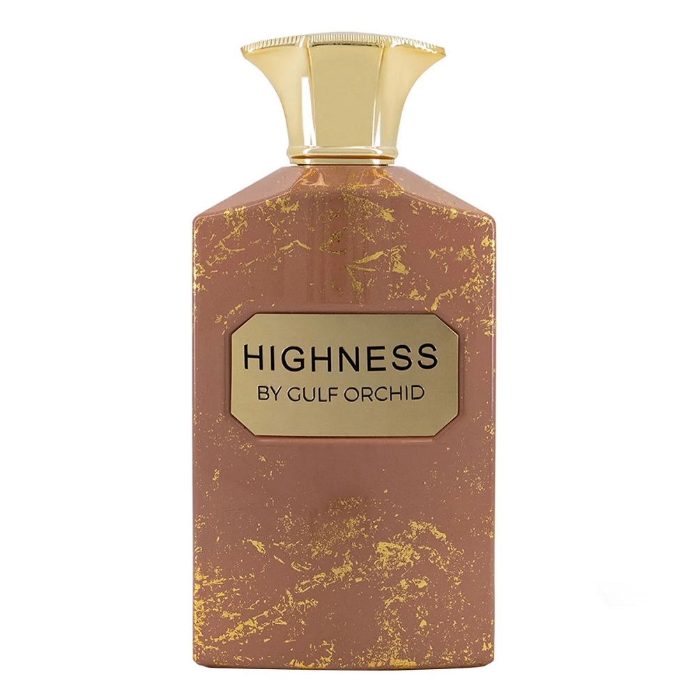 gulf orchid highness