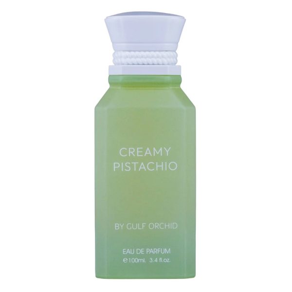Gulf Orchid Creamy Pistachio woda perfumowana spray 100ml