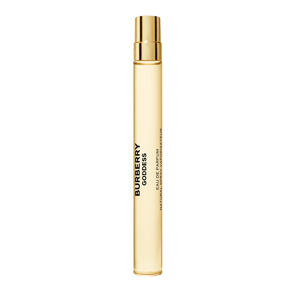 burberry goddess woda perfumowana 10 ml     