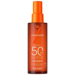 Lancaster Sun Beauty Dry Body Oil SPF50 suchy olejek do ciała 150ml