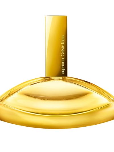 Calvin Klein Euphoria Solar Elixir perfumy spray 100ml - produkt bez opakowania