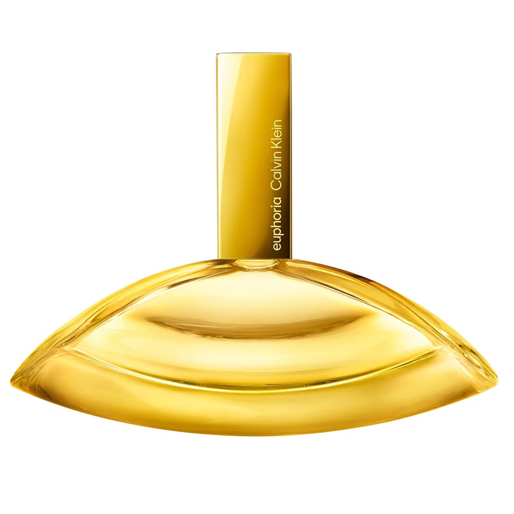 calvin klein euphoria solar elixir ekstrakt perfum 100 ml  tester   