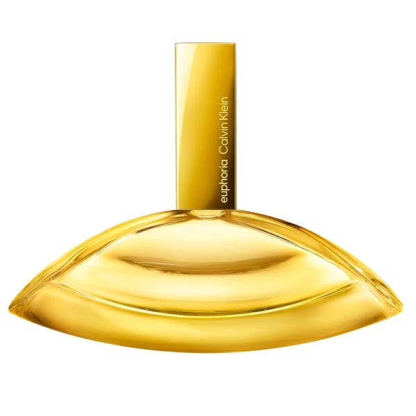 Calvin Klein Euphoria Solar Elixir perfumy spray 100ml