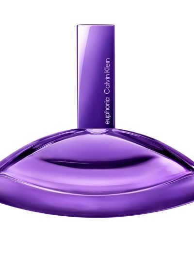 Calvin Klein Euphoria Bold Elixir perfumy spray 100ml - produkt bez opakowania