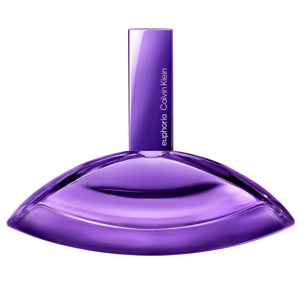 calvin klein euphoria bold elixir ekstrakt perfum 100 ml  tester   