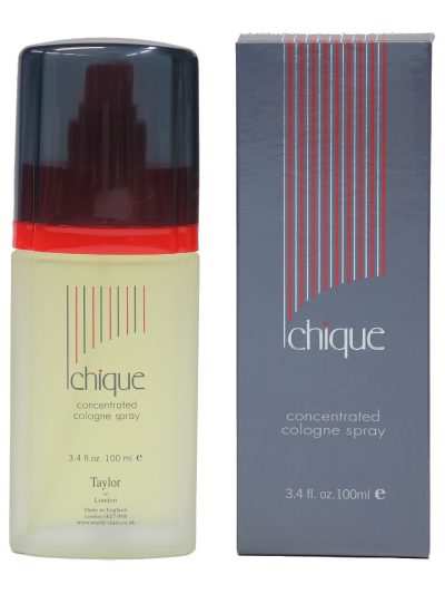 Chique For Women woda kolońska spray 100ml