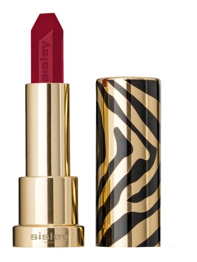 Sisley Le Phyto Rouge Lipstick pomadka do ust 42 Rouge Rio 3.4g