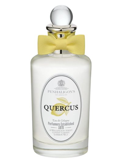Penhaligon's British Tales Quercus woda kolońska spray 100ml