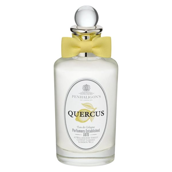 Penhaligon's British Tales Quercus woda kolońska spray 100ml