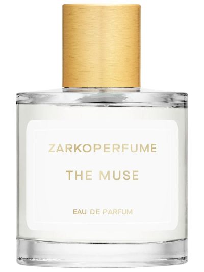 Zarkoperfume The Muse woda perfumowana spray 100ml