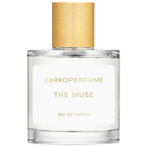 Zarkoperfume The Muse woda perfumowana spray 100ml