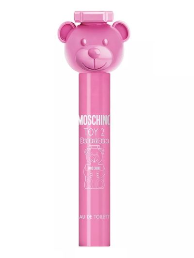 Moschino Toy 2 Bubble Gum woda toaletowa spray 10ml
