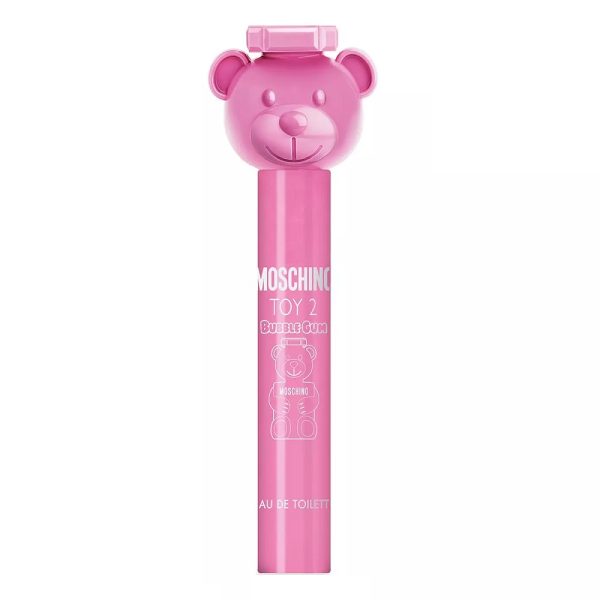 Moschino Toy 2 Bubble Gum woda toaletowa spray 10ml