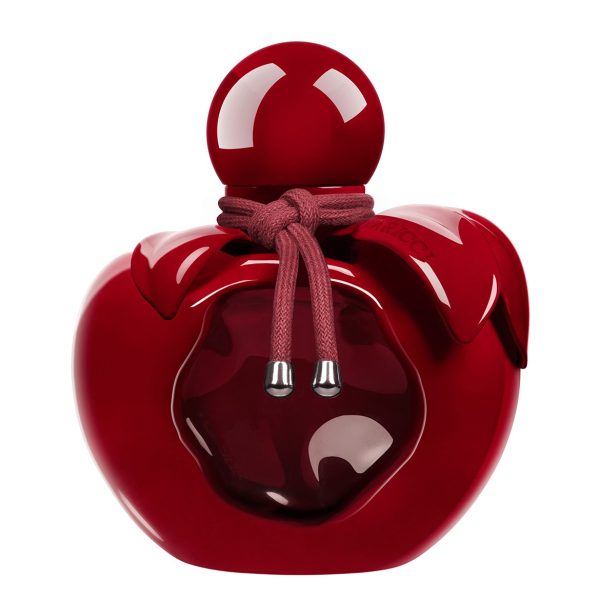 Nina Ricci Nina Rouge Crush woda perfumowana spray 50ml