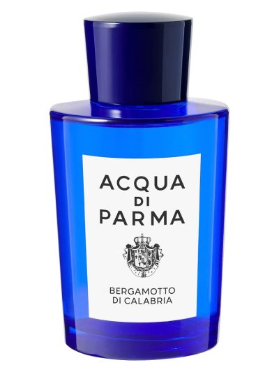 Acqua di Parma Blu Mediterraneo Bergamotto di Calabria woda toaletowa spray 180ml