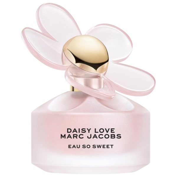 Marc Jacobs Daisy Love Eau So Sweet woda toaletowa spray 100ml