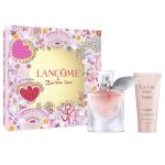 Lancome La Vie Est Belle zestaw woda perfumowana spray 30ml + balsam do ciała 50ml