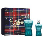 Jean Paul Gaultier Le Male zestaw woda toaletowa spray 125ml + woda toaletowa spray 40ml