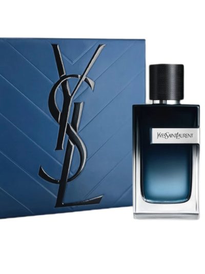 Yves Saint Laurent Y Pour Homme zestaw woda perfumowana spray 100ml + woda perfumowana spray 10ml