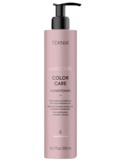 Lakme Teknia Color Care odżywka do włosów farbowanych 300ml
