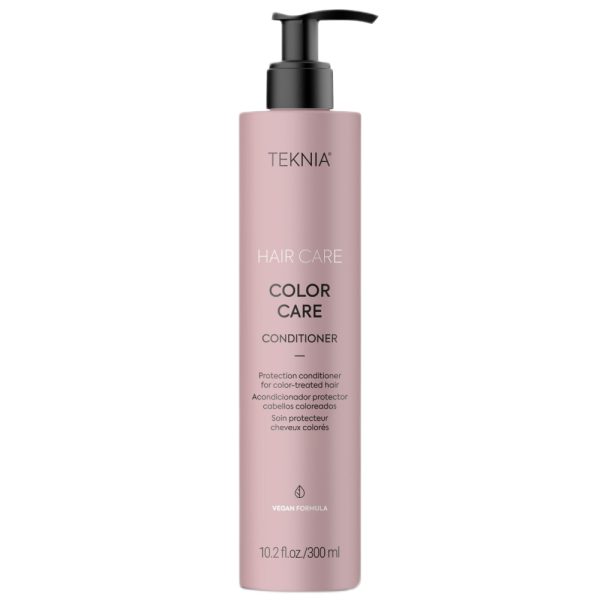 Lakme Teknia Color Care odżywka do włosów farbowanych 300ml